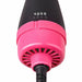 One Step Hair Dryer Hot Air Paddle Styling Hair Straightener Curler Brush - Atom Oracle