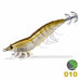 3D Hybrid Squid EGI Shrimp Lure –  Premium Fishing Jig for Squid, Octopus & Cuttlefish