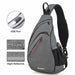 Mi Xi Men One Shoulder Backpack Work Travel Versatile Fashion Bag - Atom Oracle