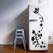Creative Butterfly Sticker Home Decoration Kitchen Mural Wall Stickers