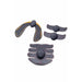 EMS Buttock Lifter ABS Toner Muscle Stimulator Fitness Slimming Massager - Atom Oracle