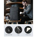 Mark Ryden USB Recharging Multi-layer Backpack Bags For Travel