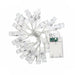 1.5M 3M 6M Photo Clip Holder LED String Lights Decoration Fairy Clips Lights - Atom Oracle