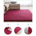 Fluffy Carpet Rugs For Bedroom/Living Room Large Size Rectangle Plush Anti-Slip Soft Carpet