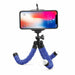 Mini Flexible Sponge Octopus Tripod For iPhone Android Gopro & More