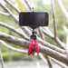 Mini Flexible Sponge Octopus Tripod For iPhone Android Gopro & More