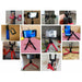 Mini Flexible Sponge Octopus Tripod For iPhone Android Gopro & More