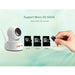 CCTV Home Security Night Vision Wireless WiFi IP Camera 2020 - Atom Oracle