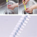 Flexible Cleaning Brush 1PC Sink Overflow Drain Cleaning Kitchen Accessories - Atom Oracle
