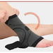 Ankle Support Elastic Nylon Strap Brace Fitness Heel Ankle Protector - Atom Oracle