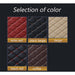 Designer Custom Car Floor Mats Durable Waterproof Multi-Color Car Floor Mats