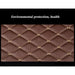 Designer Custom Car Floor Mats Durable Waterproof Multi-Color Car Floor Mats