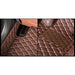 Designer Custom Car Floor Mats Durable Waterproof Multi-Color Car Floor Mats