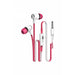 In Ear Earphones Langsdom Mijiaer Compatible For All Devices - Atom Oracle