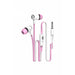 In Ear Earphones Langsdom Mijiaer Compatible For All Devices - Atom Oracle