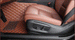 Car Floor Mats Jaguar XF XE XJL XJ6 XJ6L F-PACE F-TYPE Soft Durable Custom Mats