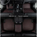 Car Floor Mats Jaguar XF XE XJL XJ6 XJ6L F-PACE F-TYPE Soft Durable Custom Mats