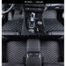 Car Floor Mats Jaguar XF XE XJL XJ6 XJ6L F-PACE F-TYPE Soft Durable Custom Mats