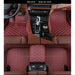 Car Floor Mats Jaguar XF XE XJL XJ6 XJ6L F-PACE F-TYPE Soft Durable Custom Mats