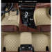 Car Floor Mats Jaguar XF XE XJL XJ6 XJ6L F-PACE F-TYPE Soft Durable Custom Mats