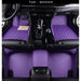 Car Floor Mats Jaguar XF XE XJL XJ6 XJ6L F-PACE F-TYPE Soft Durable Custom Mats