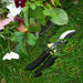 Pruning Shears Professional Premium Titanium Bypass Cutting Gardening Tools - Atom Oracle