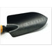 Carbon Steel Garden Shovel Wooden  Handle Gardening Hand Tools