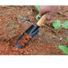 Carbon Steel Garden Shovel Wooden  Handle Gardening Hand Tools
