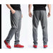 New Men's Winter Pants Thick Fleece Jogger Velvet Casual Sweatpants Men