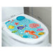 3D Toilet Sticker Decoration Wallpaper Bathroom Decor Accessories