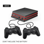 Retro Game Console With 2.4G Wireless Controller HDMI Video Game Console 600 Classic Games in 1 - Atom Oracle