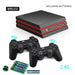 Retro Game Console With 2.4G Wireless Controller HDMI Video Game Console 600 Classic Games in 1 - Atom Oracle