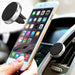 Magnetic Car Phone Holder For Smartphone Grip Wall Desk Air Vent Mount Stand