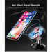 Magnetic Car Phone Holder For Smartphone Grip Wall Desk Air Vent Mount Stand