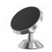 Magnetic Car Phone Holder For Smartphone Grip Wall Desk Air Vent Mount Stand