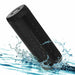 Wireless Bluetooth Speaker Waterproof Portable Mini Column Box Design Speaker - Atom Oracle