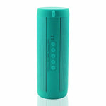 Wireless Bluetooth Speaker Waterproof Portable Mini Column Box Design Speaker - Atom Oracle