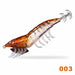 3D Hybrid Squid EGI Shrimp Lure –  Premium Fishing Jig for Squid, Octopus & Cuttlefish
