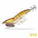 3D Hybrid Squid EGI Shrimp Lure –  Premium Fishing Jig for Squid, Octopus & Cuttlefish