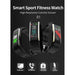 Smart Band Waterproof Sports Fitness Tracker For Android iOS - Atom Oracle