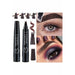4 Colors 3D Microblading Waterproof Eyebrow Tattoo Pen for Women 2020 - Atom Oracle