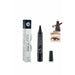 4 Colors 3D Microblading Waterproof Eyebrow Tattoo Pen for Women 2020 - Atom Oracle