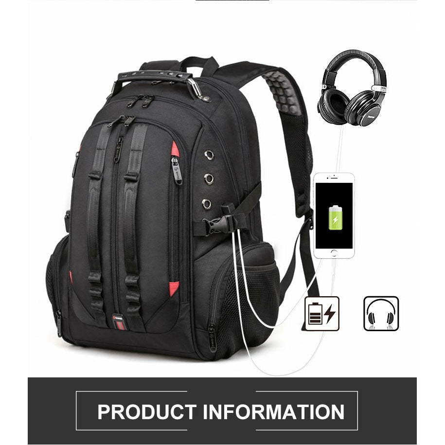 Atomic Computer Bag Buy Anti theft Backpack Bags For Travel Laptop Backpack | Atom Oracle