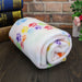Soft Pet Blanket Warm Mattress Cat Dog Paw Printed Bed Mat - Atom Oracle