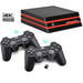 Retro Game Console With 2.4G Wireless Controller HDMI Video Game Console 600 Classic Games in 1 - Atom Oracle