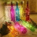 1m 2m Wine Bottle Cork LED Lights Home Decoration String Lights - Atom Oracle