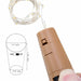 1m 2m Wine Bottle Cork LED Lights Home Decoration String Lights - Atom Oracle