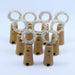 1m 2m Wine Bottle Cork LED Lights Home Decoration String Lights - Atom Oracle