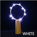 1m 2m Wine Bottle Cork LED Lights Home Decoration String Lights - Atom Oracle