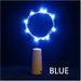 1m 2m Wine Bottle Cork LED Lights Home Decoration String Lights - Atom Oracle